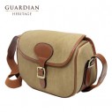 Heritage Canvas Cartridge Bag
